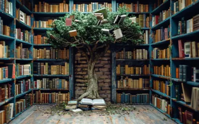 Reading Lists background