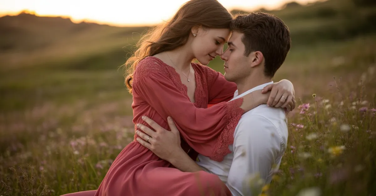 steamy romance in Thoughtless