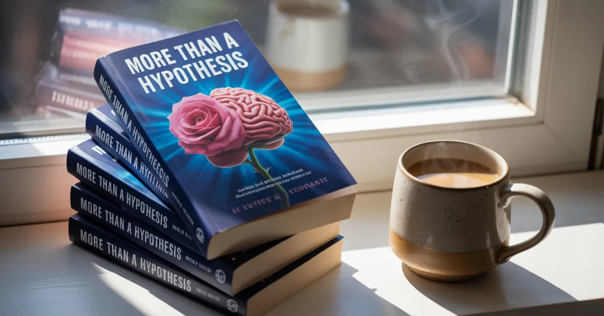 More Than a Hypothesis: On Falling for the Brains and Heart of Ali Hazelwood’s Debut